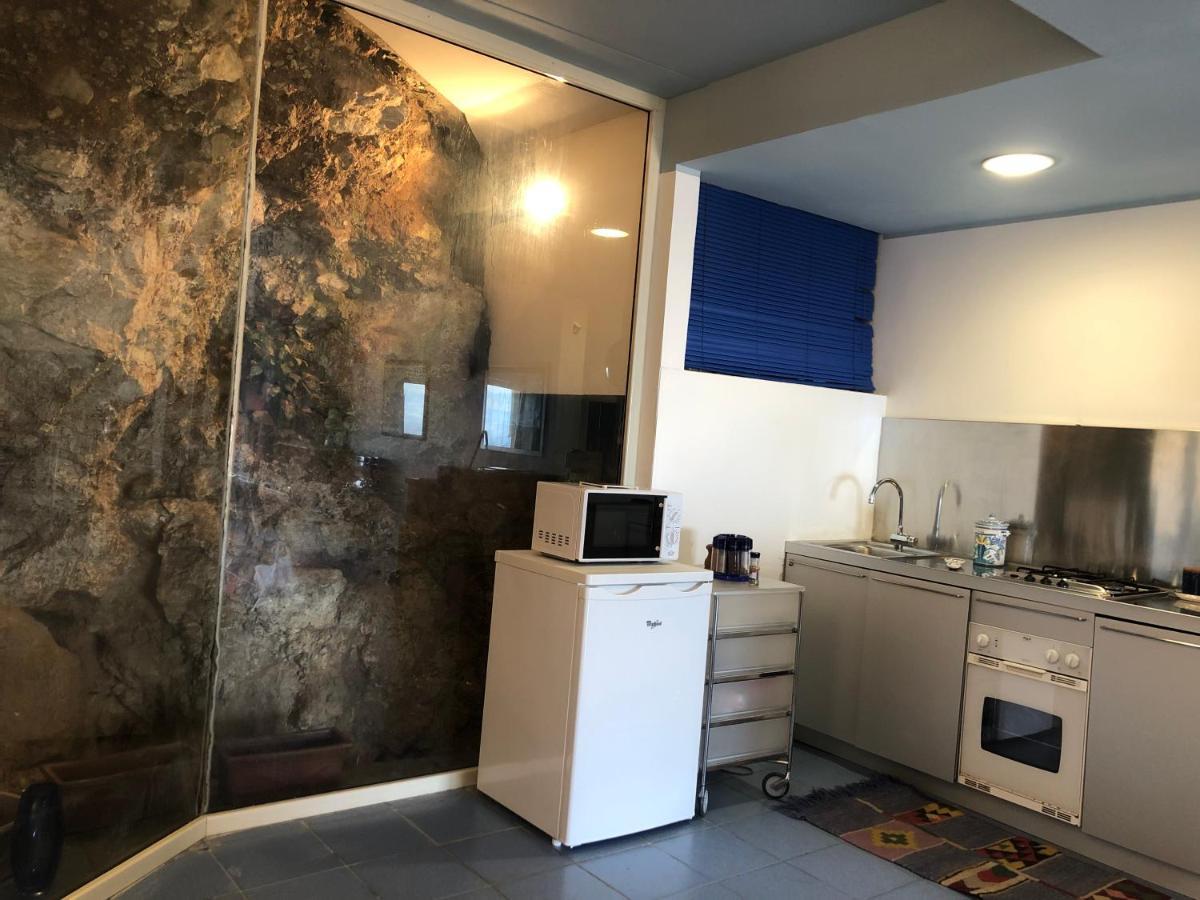 Taormina Center Apartment With Sea View المظهر الخارجي الصورة