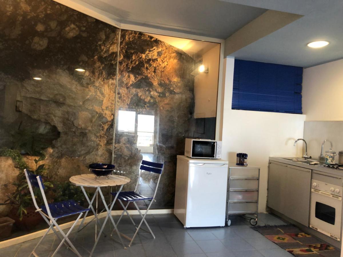 Taormina Center Apartment With Sea View المظهر الخارجي الصورة