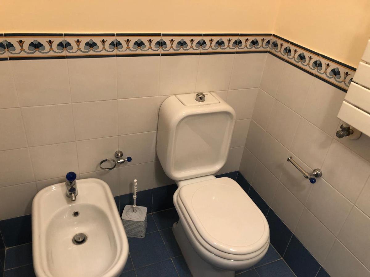 Taormina Center Apartment With Sea View المظهر الخارجي الصورة