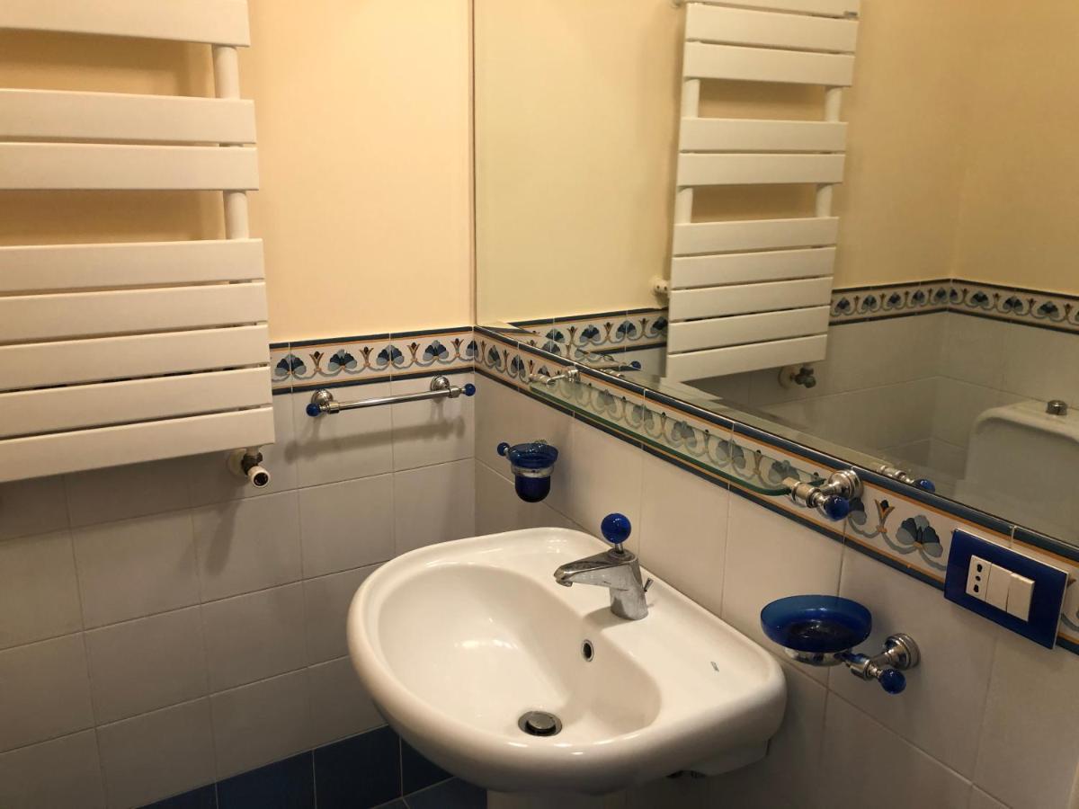 Taormina Center Apartment With Sea View المظهر الخارجي الصورة