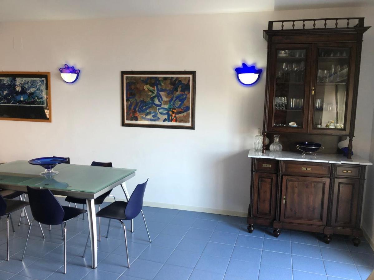 Taormina Center Apartment With Sea View المظهر الخارجي الصورة